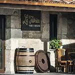 Turístico La Fábrica * Tardajos
