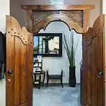 Auberge de jeunesse Turistico 