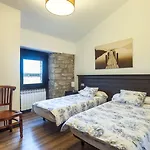 Hostal Turístico La Fábrica Tardajos