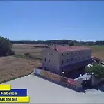 Auberge de jeunesse Turistico 