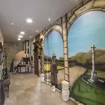 Turístico La Fábrica Tardajos