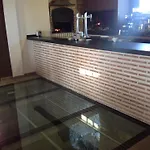Hostal Turístico La Fábrica *