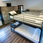 Auberge de jeunesse Turistico 