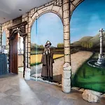 Hostal Turístico La Fábrica *