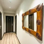 Auberge de jeunesse Turistico 