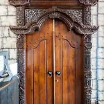 Hostal Turístico La Fábrica Tardajos