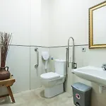 Auberge de jeunesse Turistico 