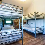 Hostel Turistico 
