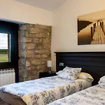 Hostal Turístico La Fábrica Tardajos