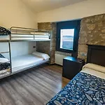 Hostal Turístico La Fábrica *