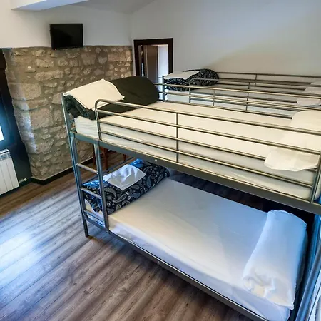 Hostel Turistico 