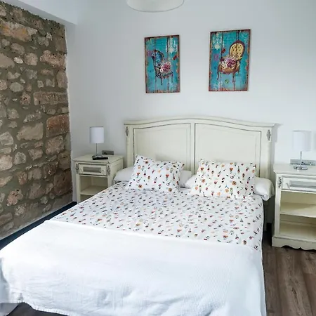 Hostel Turistico 
