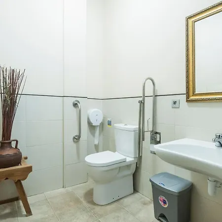 Auberge de jeunesse Turistico 