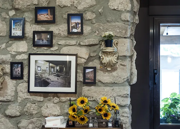 Auberge de jeunesse Turistico 