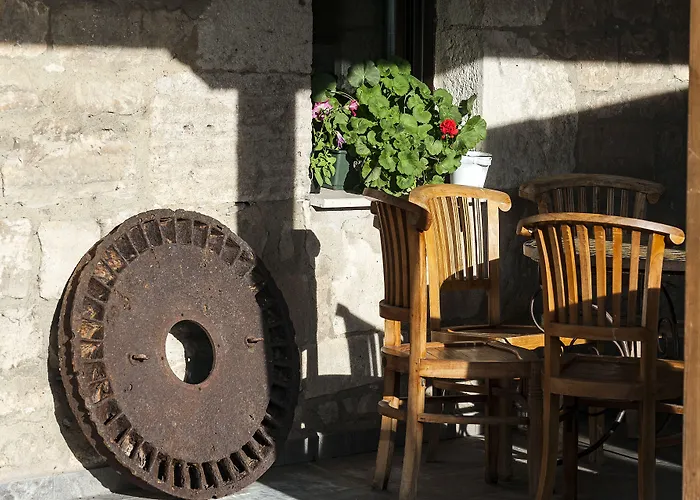 Auberge de jeunesse Turistico 