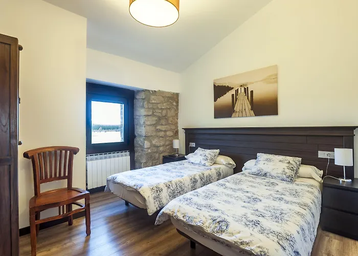 Auberge de jeunesse Turistico 