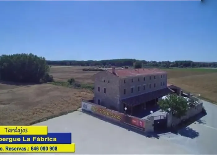 Auberge de jeunesse Turistico 