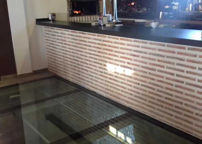 Auberge de jeunesse Turistico 