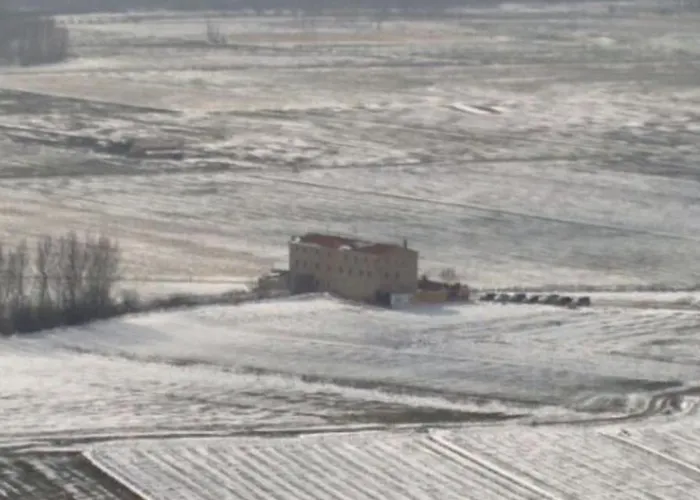 Auberge de jeunesse Turistico 