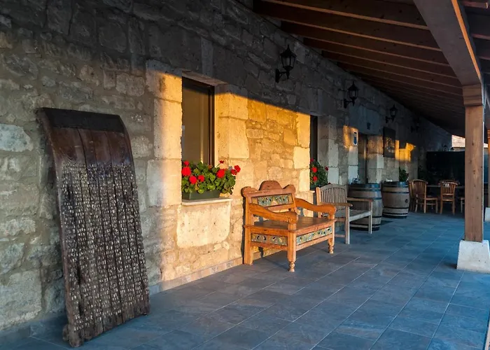 Auberge de jeunesse Turistico 