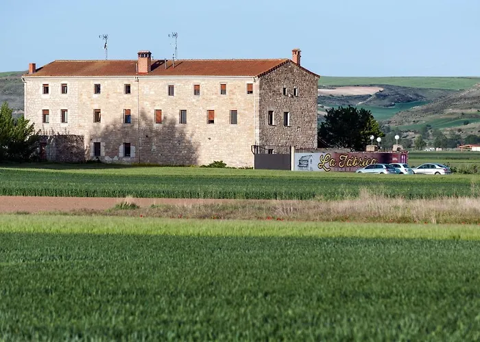 Auberge de jeunesse Turistico 