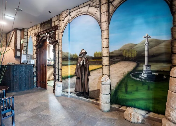 Auberge de jeunesse Turistico 