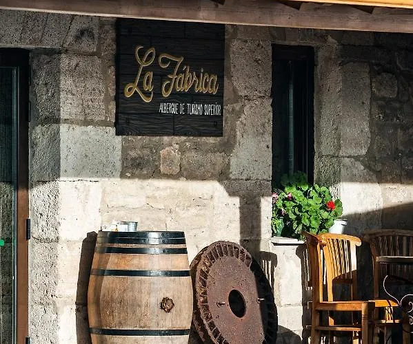 Auberge de jeunesse Turistico 