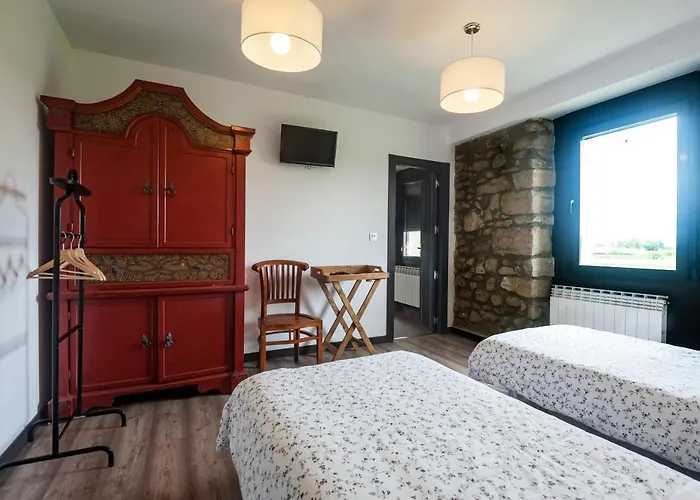 Auberge de jeunesse Turistico 