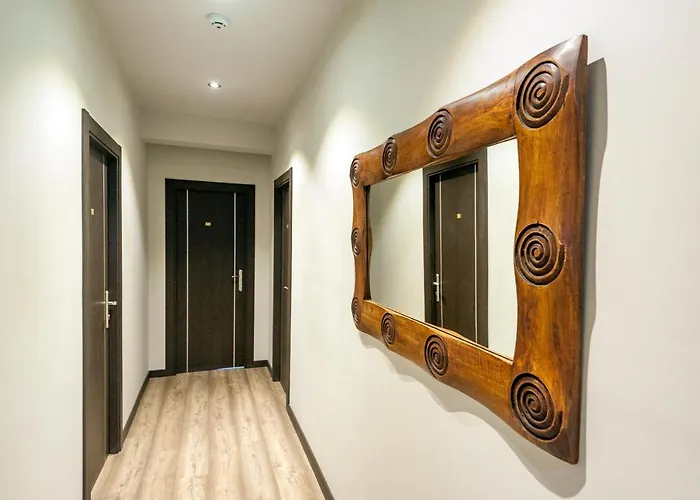 Auberge de jeunesse Turistico 