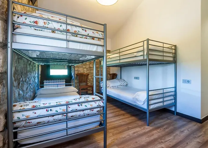 Auberge de jeunesse Turistico 