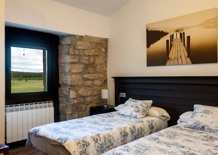 Auberge de jeunesse Turistico 