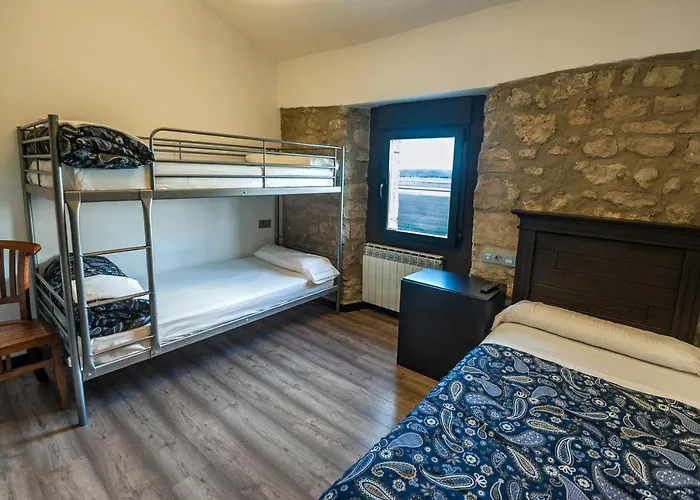 Auberge de jeunesse Turistico 